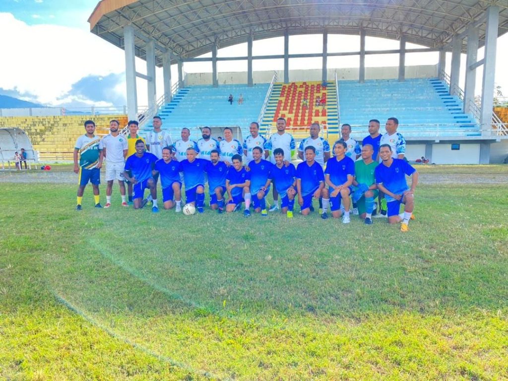 FC KOSAR – Ohin loron Iha Gleno-Ermera