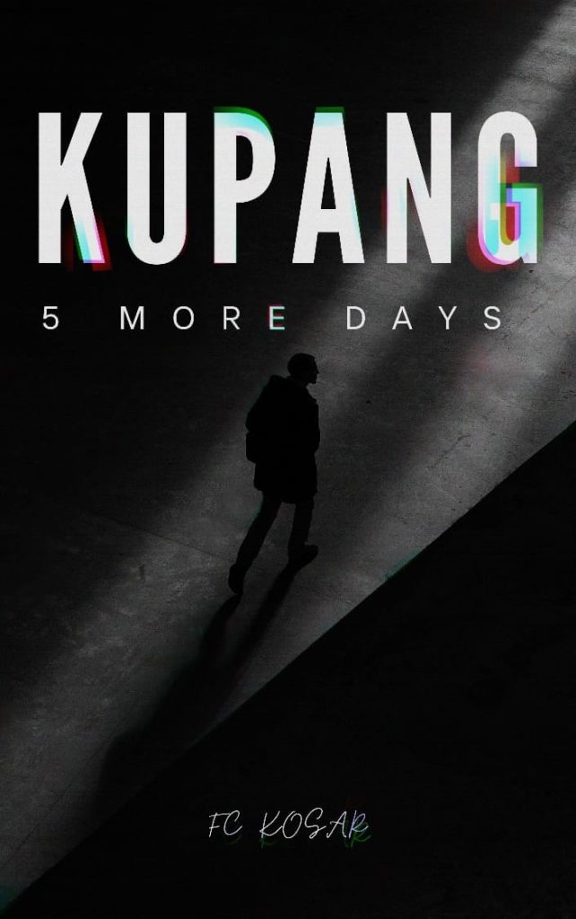 Loading….KUPANG